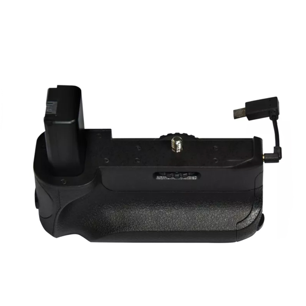 Kingma VG-6300 battery grip za Sony a6000/a6300/a6400 (prva klasa) - 6
